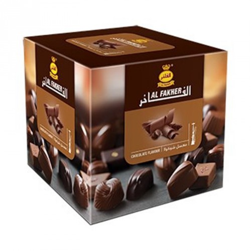 Табак Al-Fakher Шоколад (Chocolate) 1000 грамм